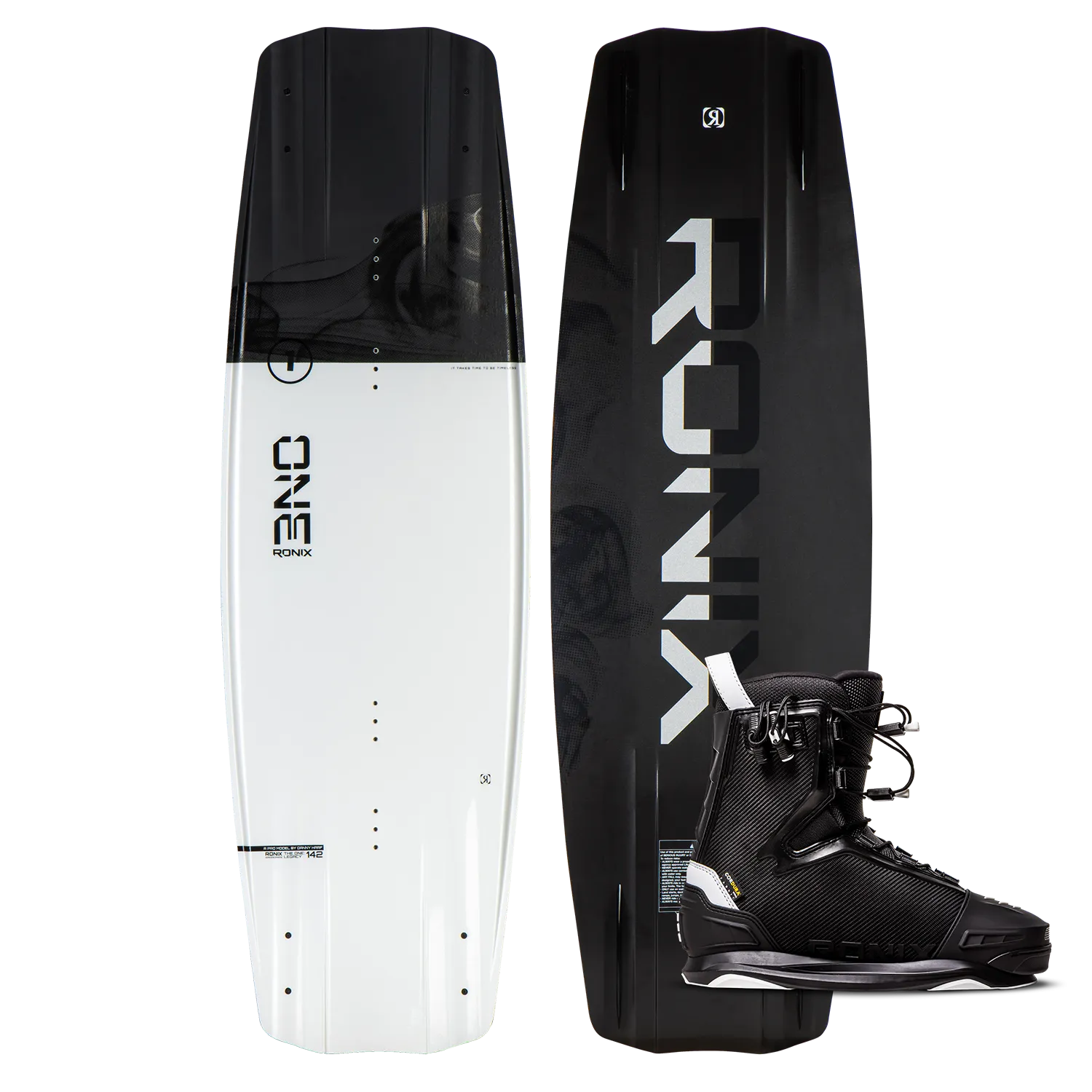 2025 Ronix One Legacy w/ One Boots