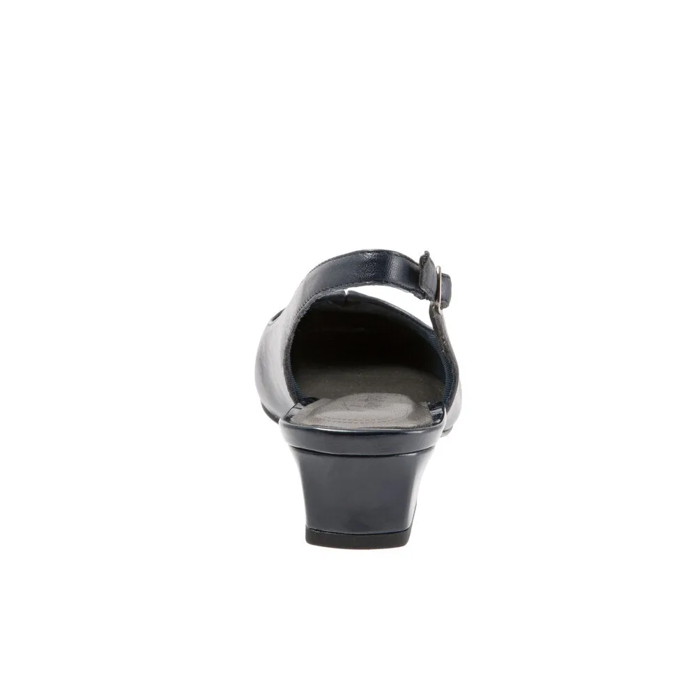 Dea Slingback Pump (T7001)