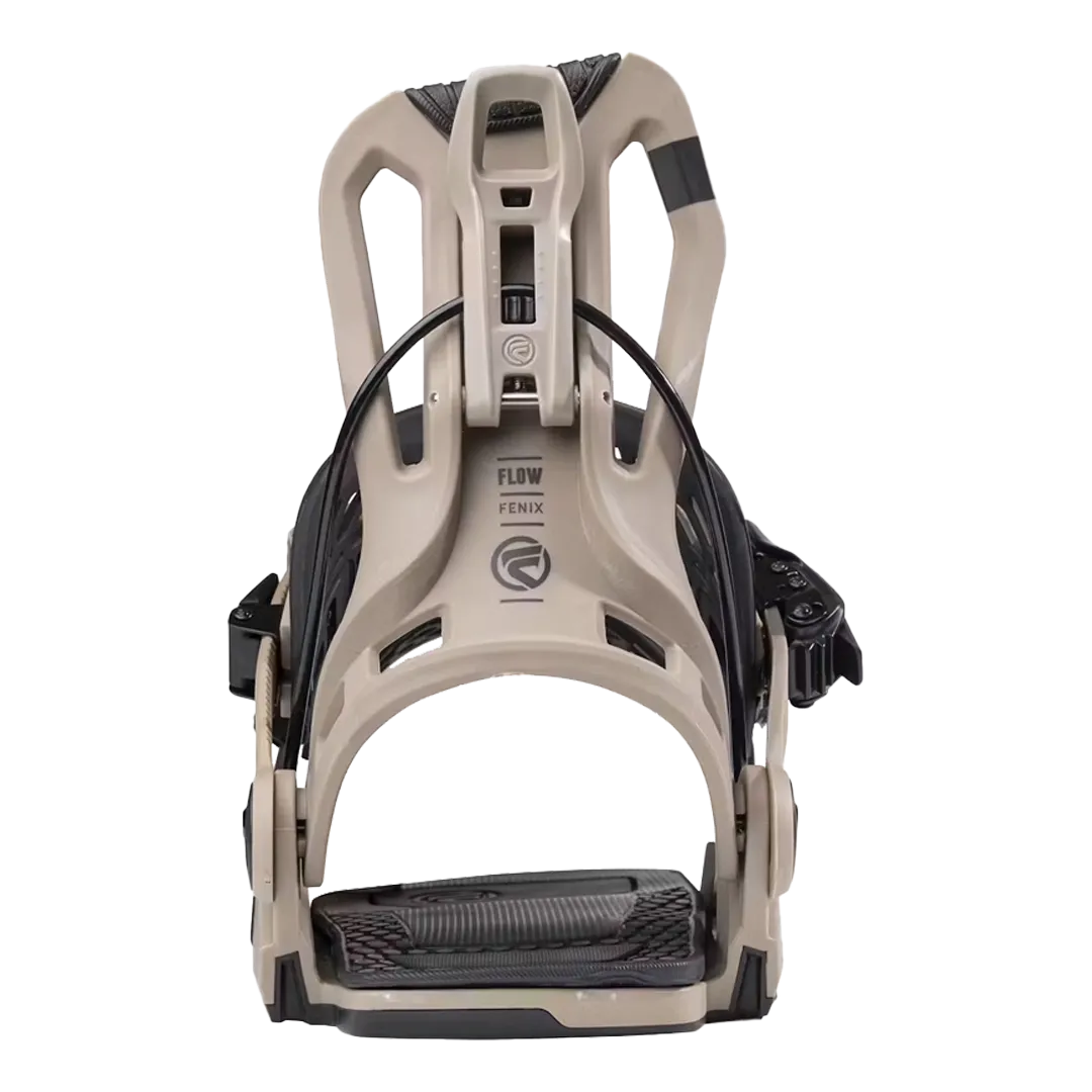 FLOW FENIX 2024 BINDINGS